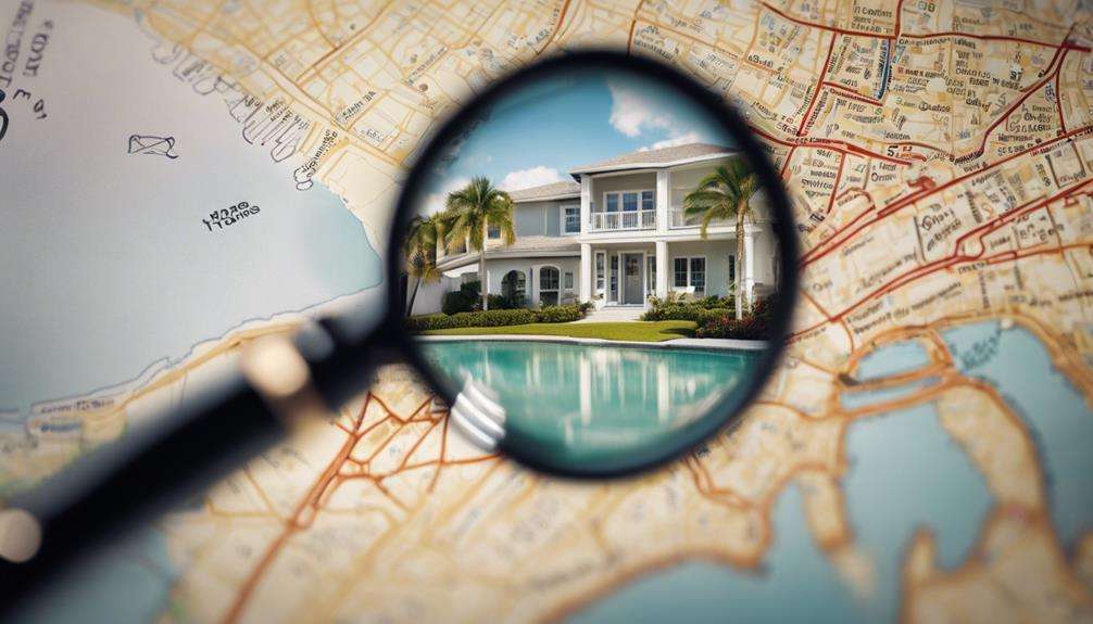 analyzing naples property trends