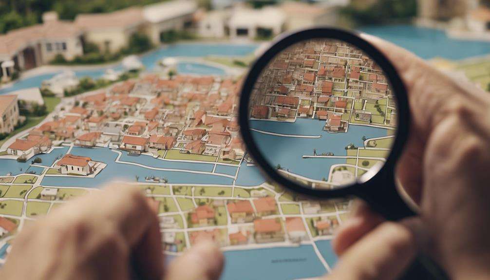 analyzing naples property trends