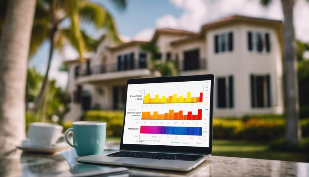 analyzing social media metrics