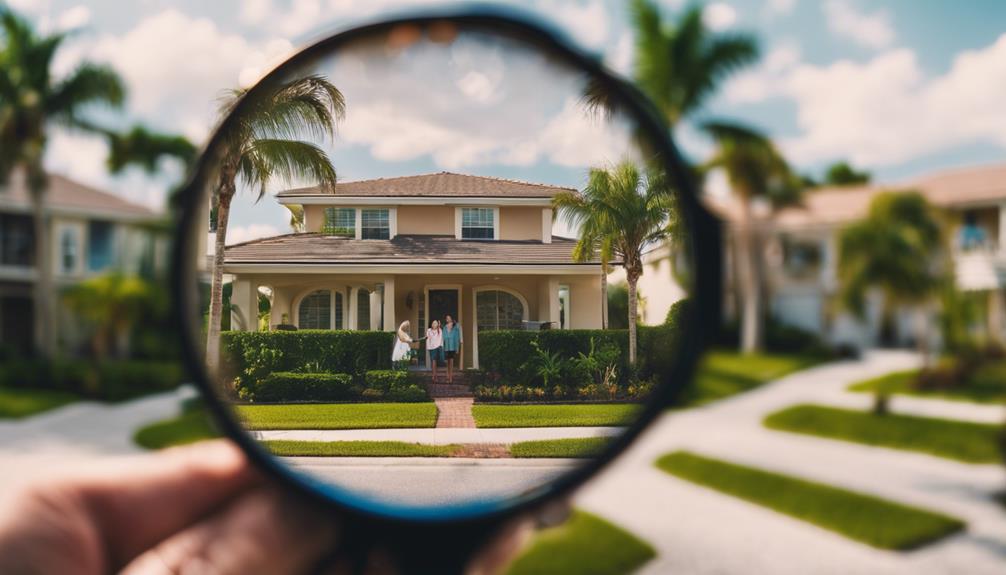 choosing the perfect realtor