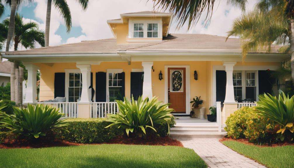 curb appeal importance emphasized