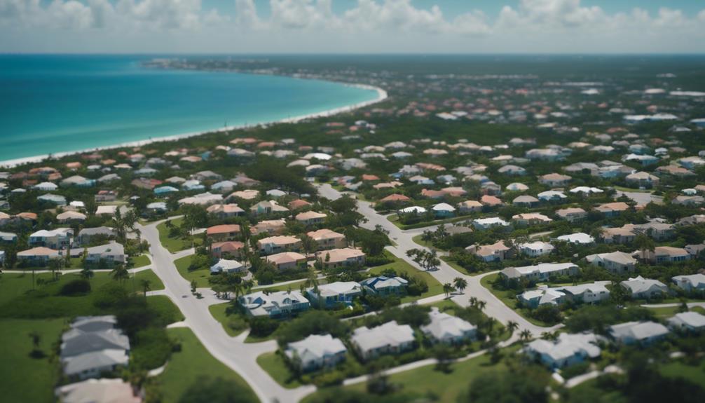 east naples development analysis