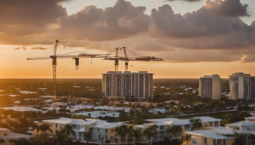 economic growth in naples