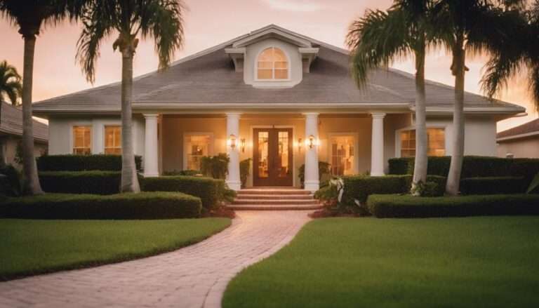 enhancing naples home value