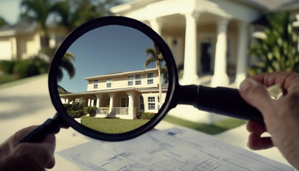 identifying profitable real estate