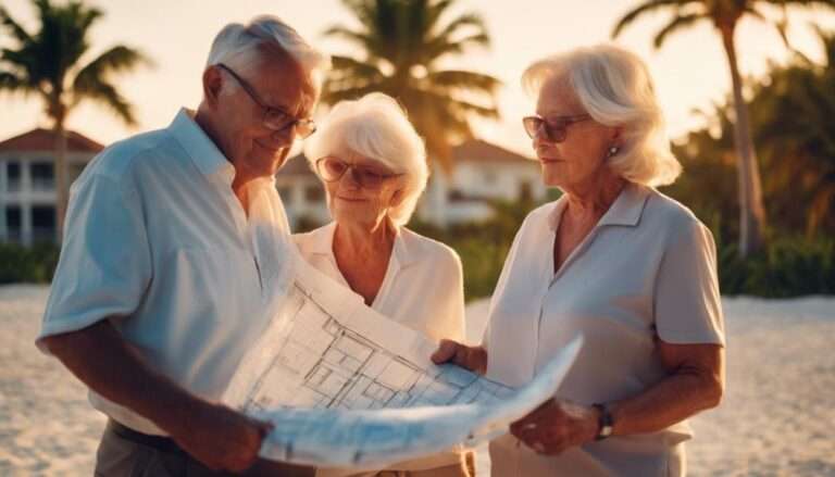 naples retirement home search