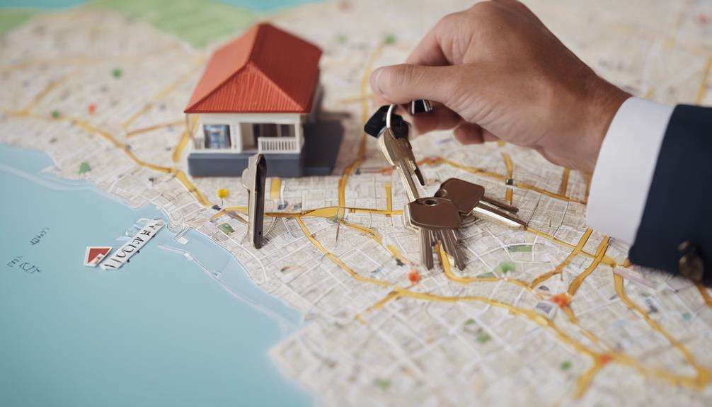 navigating closing real estate