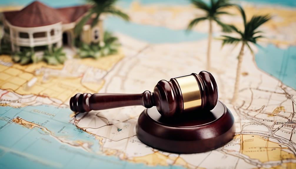 navigating naples property regulations