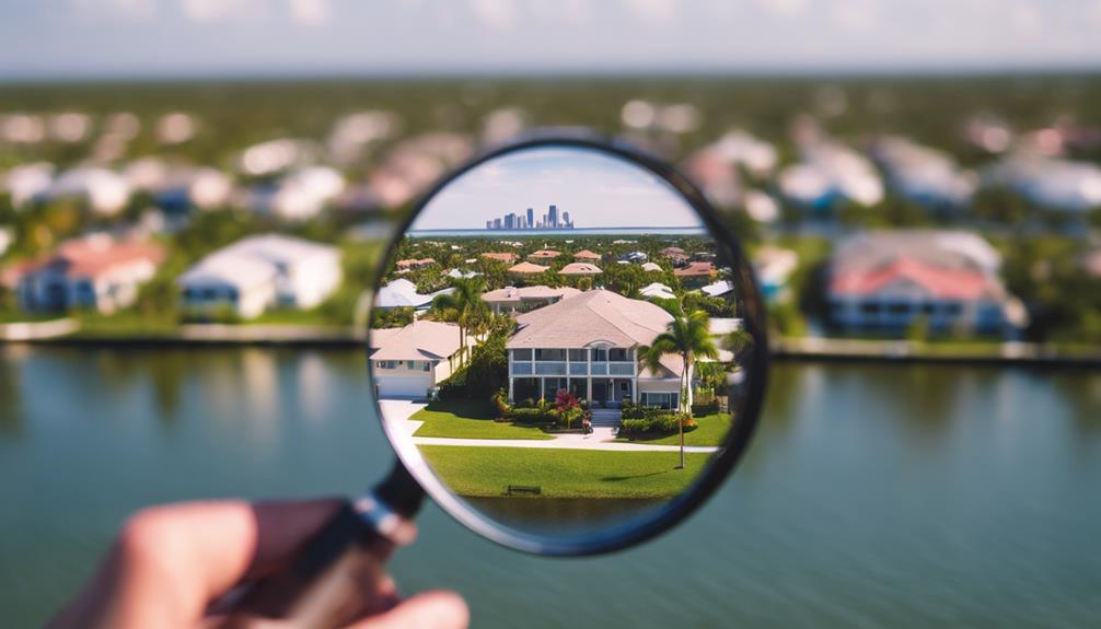 navigating the naples housing market