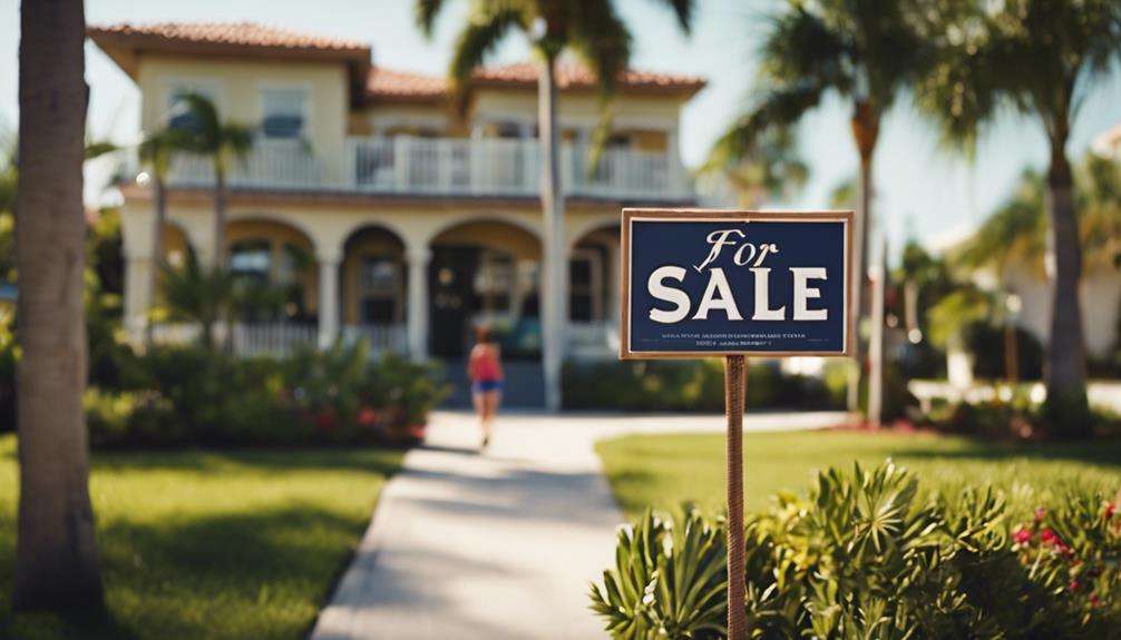 optimizing summer property sales