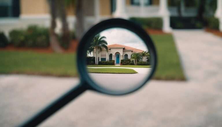 real estate scams in naples