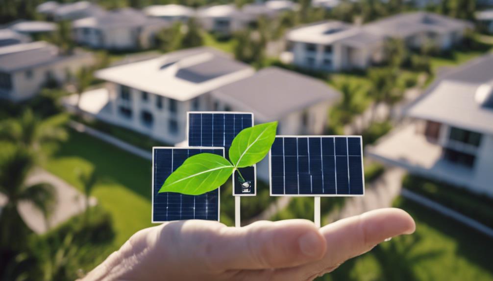 sustainable buying in florida