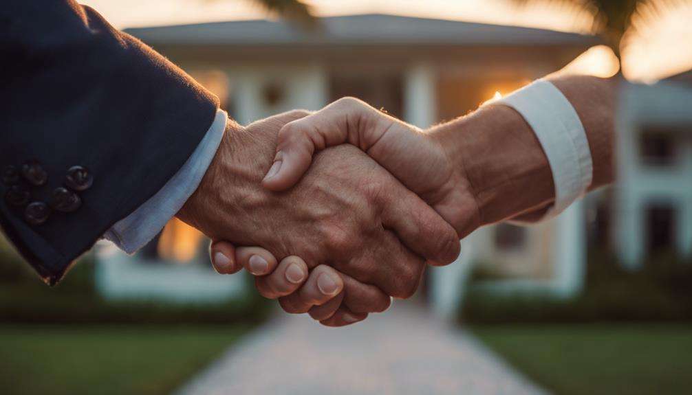 closing deals efficiently and quickly