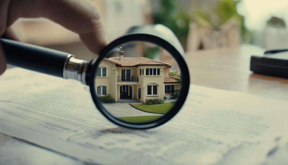 navigating home inspection process