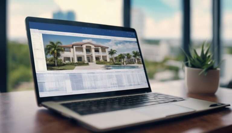 real estate portfolio management